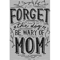 Mother's Day-MM 4079